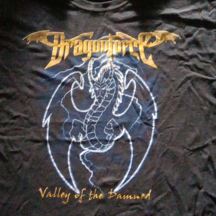 Dragonforce